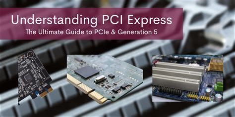 pci express gen 5.0.